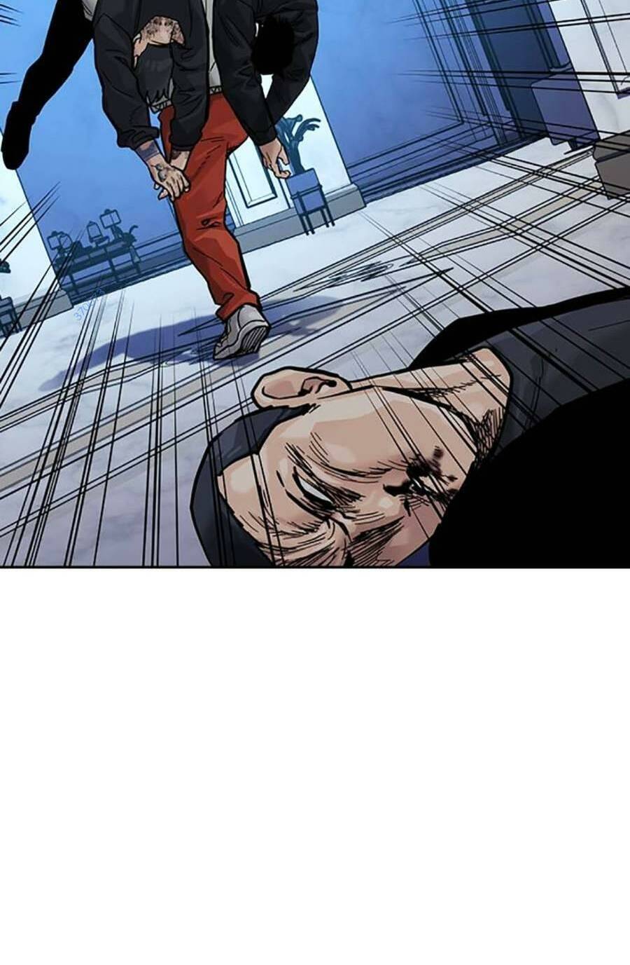 Để Có Thể Sống Sót Chapter 91 - Trang 2