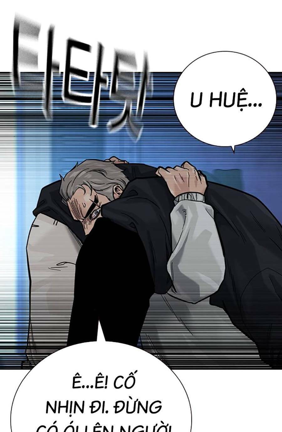 Để Có Thể Sống Sót Chapter 91 - Trang 2