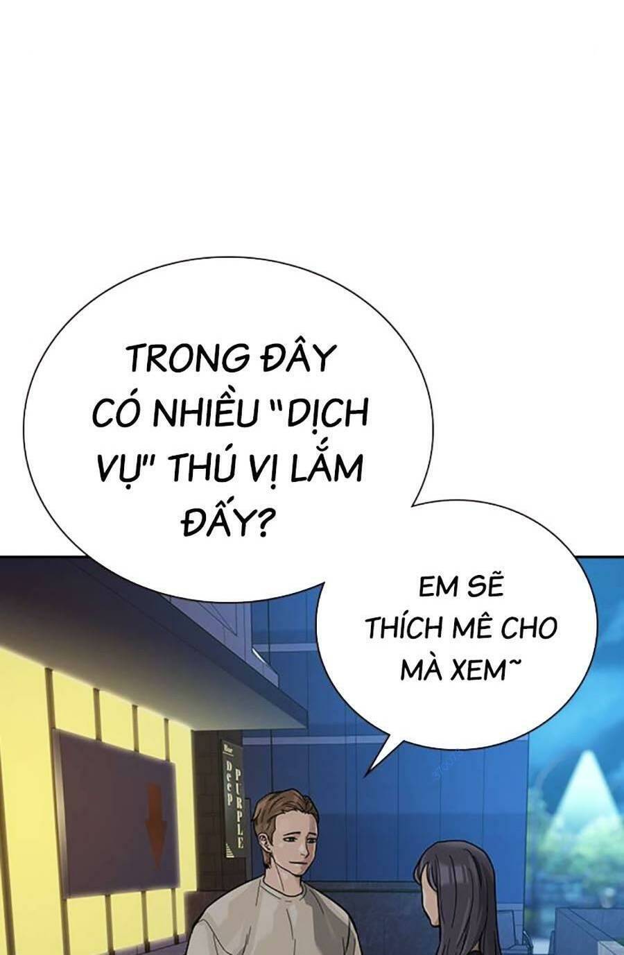 Để Có Thể Sống Sót Chapter 91 - Trang 2