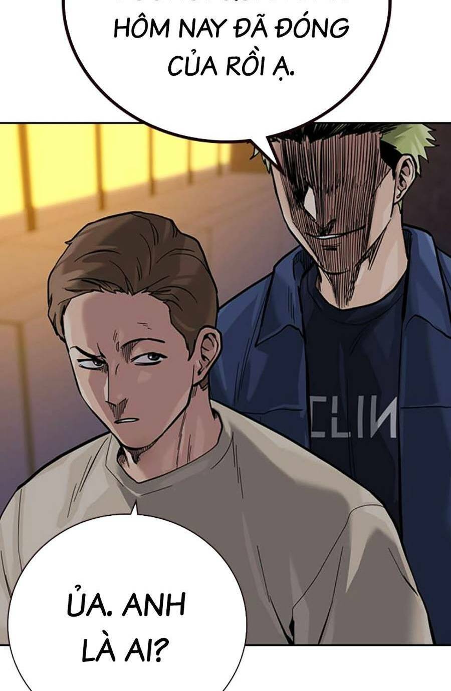 Để Có Thể Sống Sót Chapter 91 - Trang 2