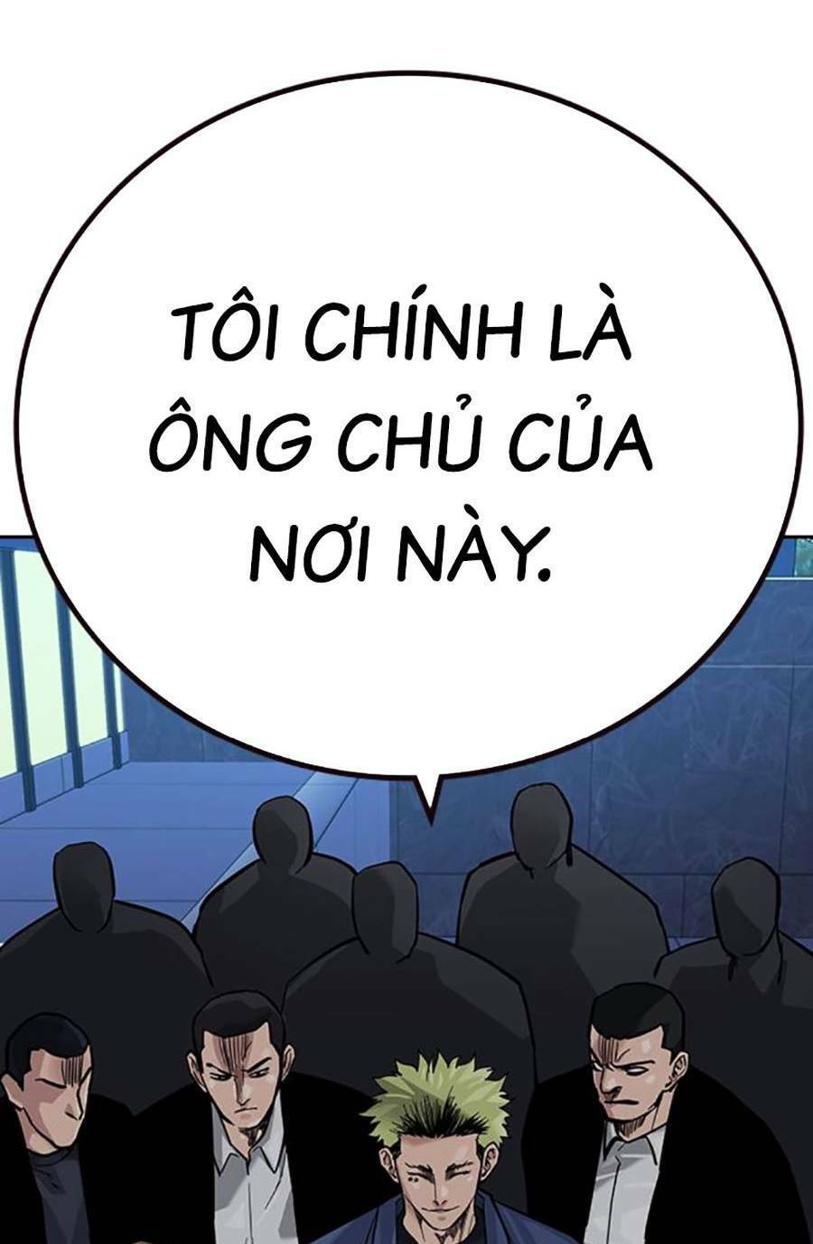 Để Có Thể Sống Sót Chapter 91 - Trang 2