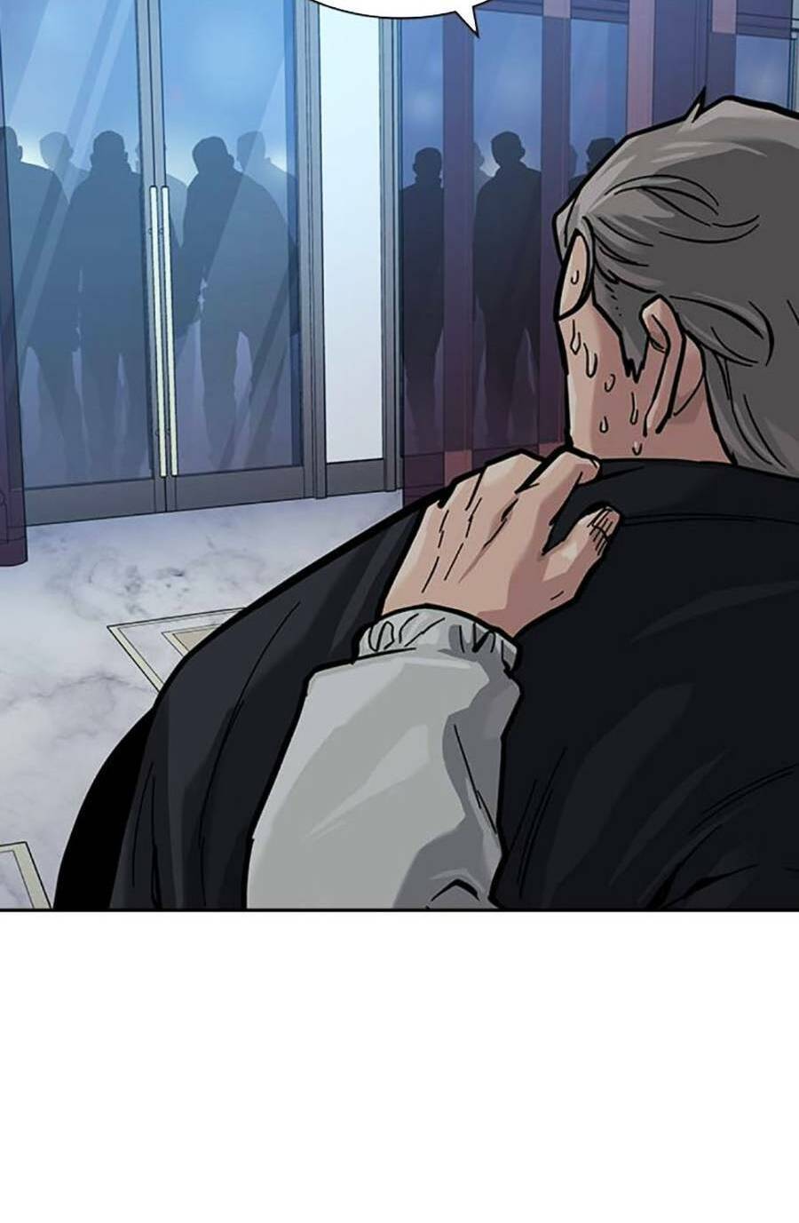 Để Có Thể Sống Sót Chapter 91 - Trang 2