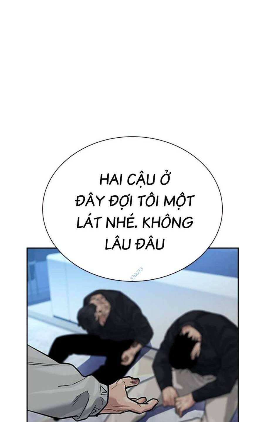 Để Có Thể Sống Sót Chapter 91 - Trang 2