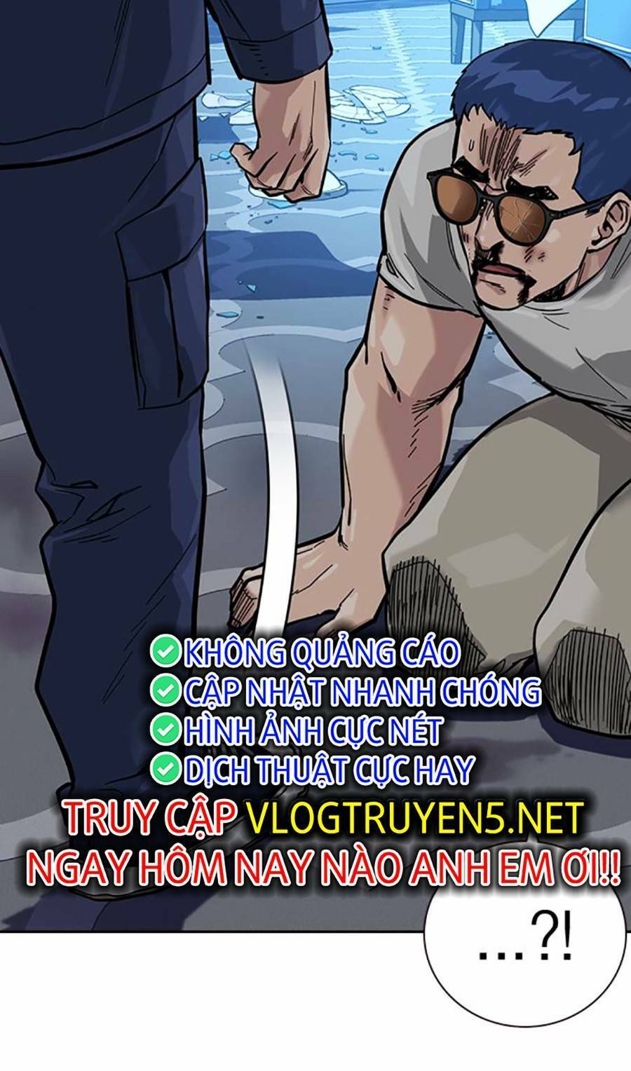 Để Có Thể Sống Sót Chapter 92 - Trang 2