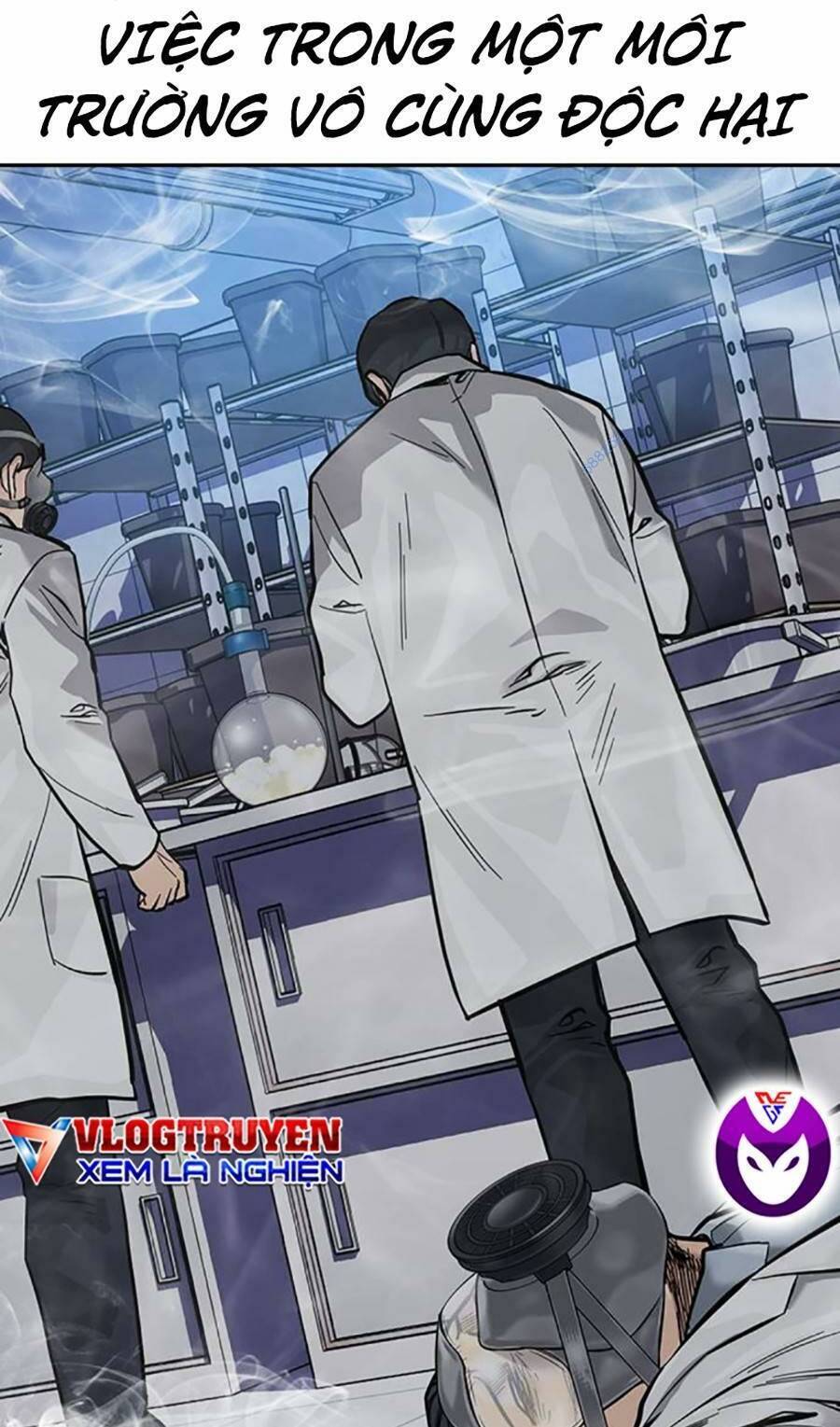 Để Có Thể Sống Sót Chapter 92 - Trang 2