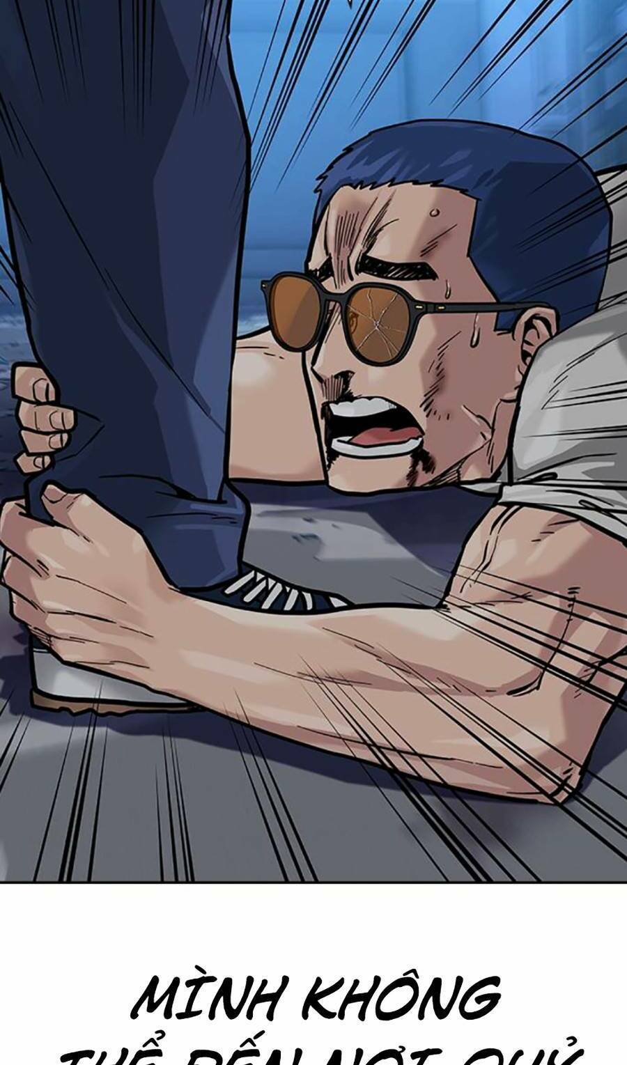 Để Có Thể Sống Sót Chapter 92 - Trang 2