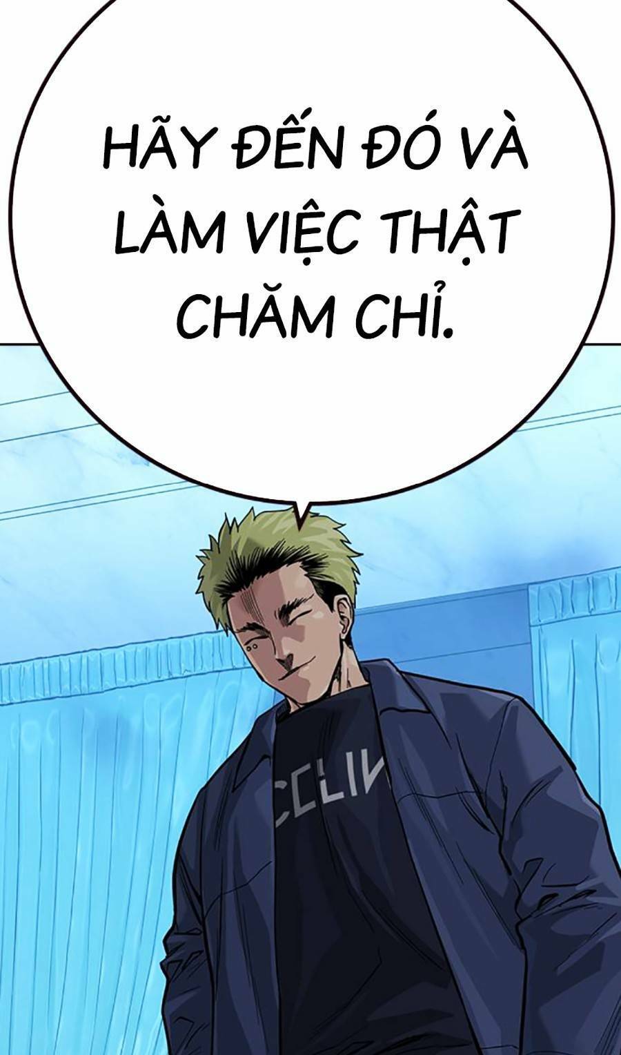 Để Có Thể Sống Sót Chapter 92 - Trang 2