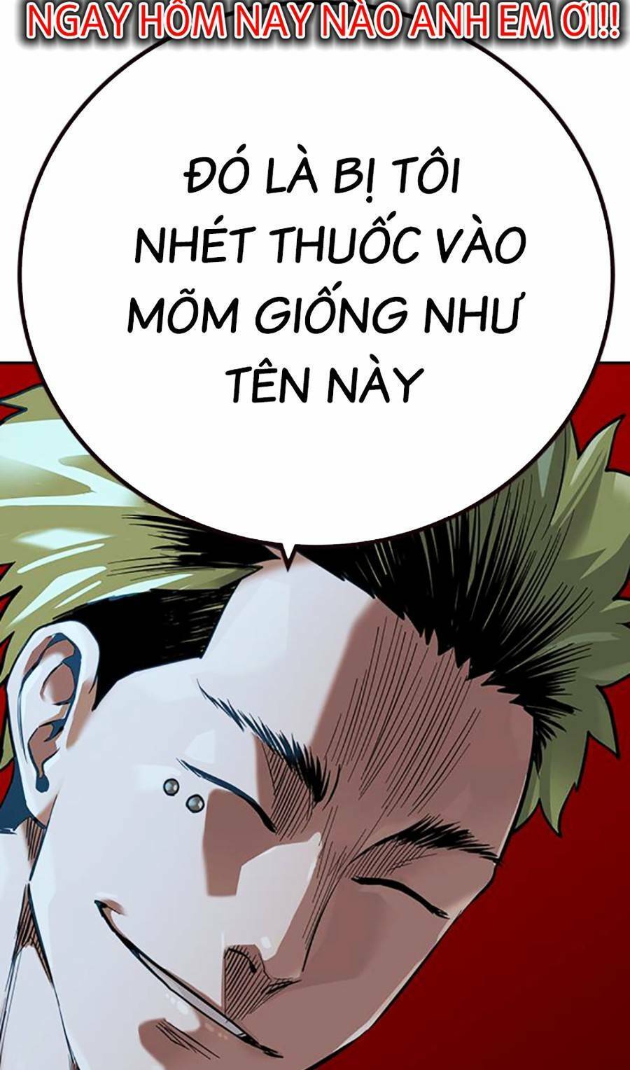 Để Có Thể Sống Sót Chapter 92 - Trang 2