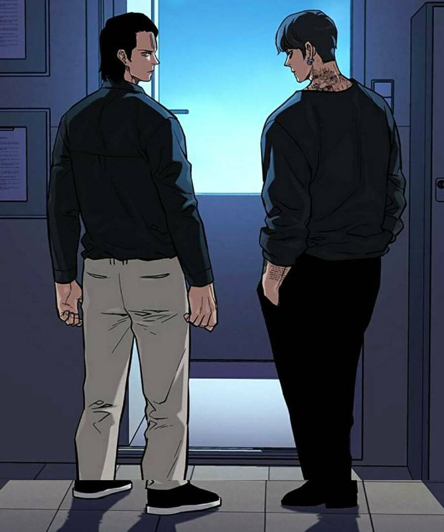 Để Có Thể Sống Sót Chapter 92 - Trang 2