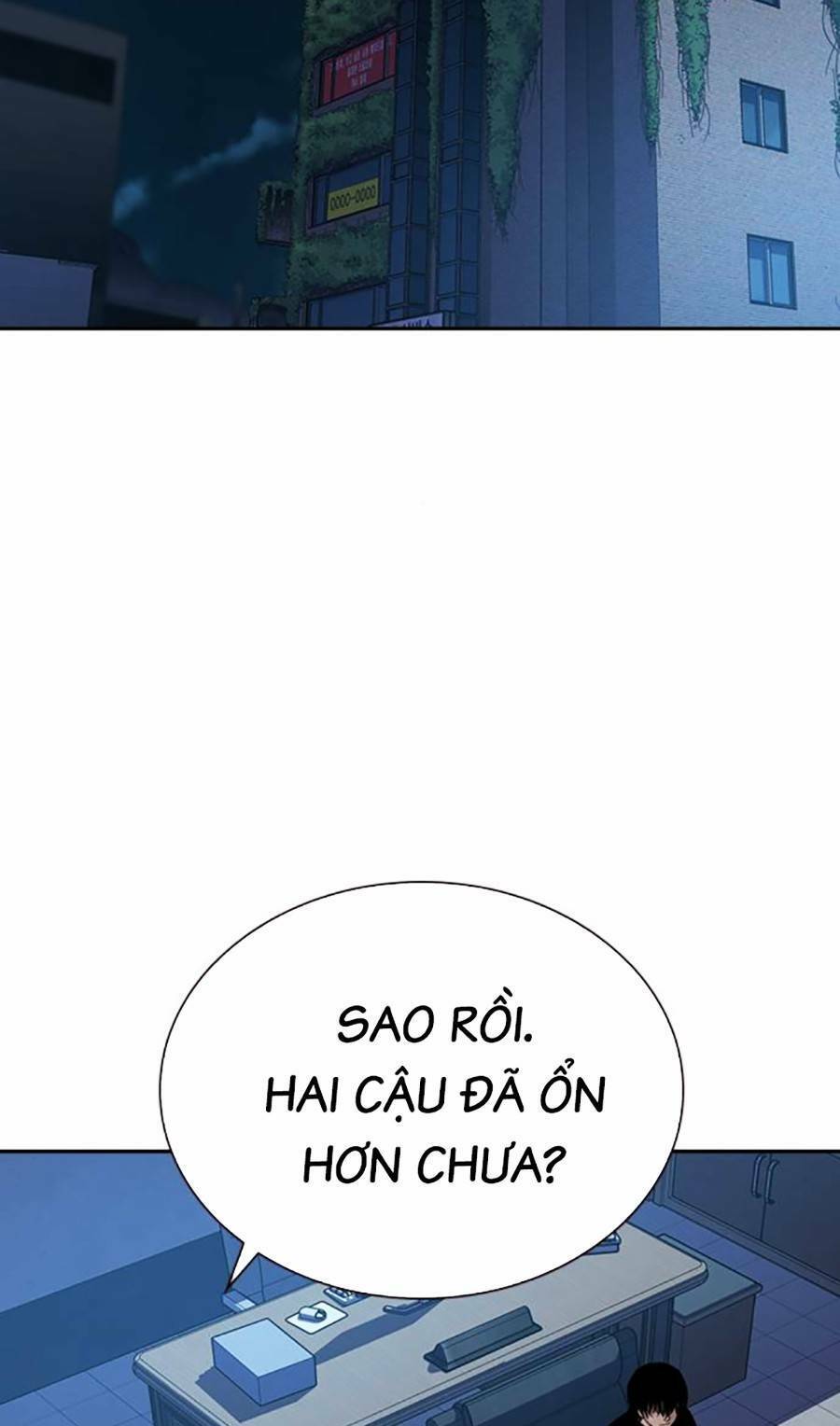 Để Có Thể Sống Sót Chapter 92 - Trang 2