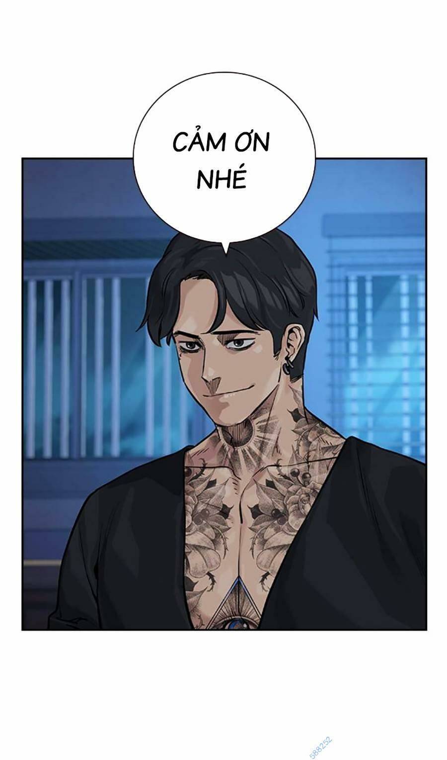 Để Có Thể Sống Sót Chapter 92 - Trang 2