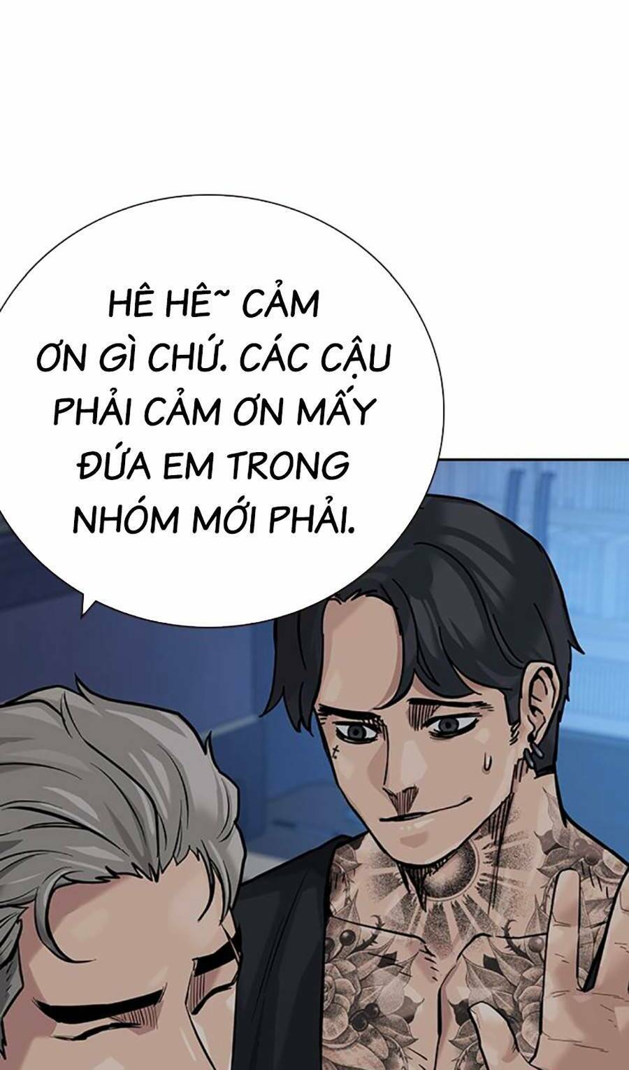 Để Có Thể Sống Sót Chapter 92 - Trang 2