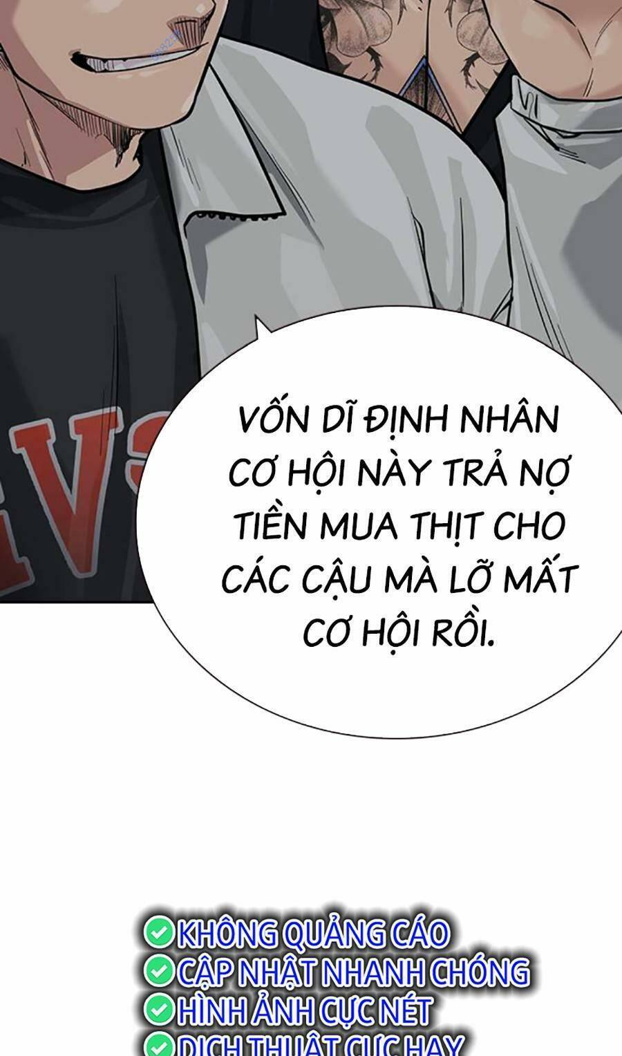 Để Có Thể Sống Sót Chapter 92 - Trang 2