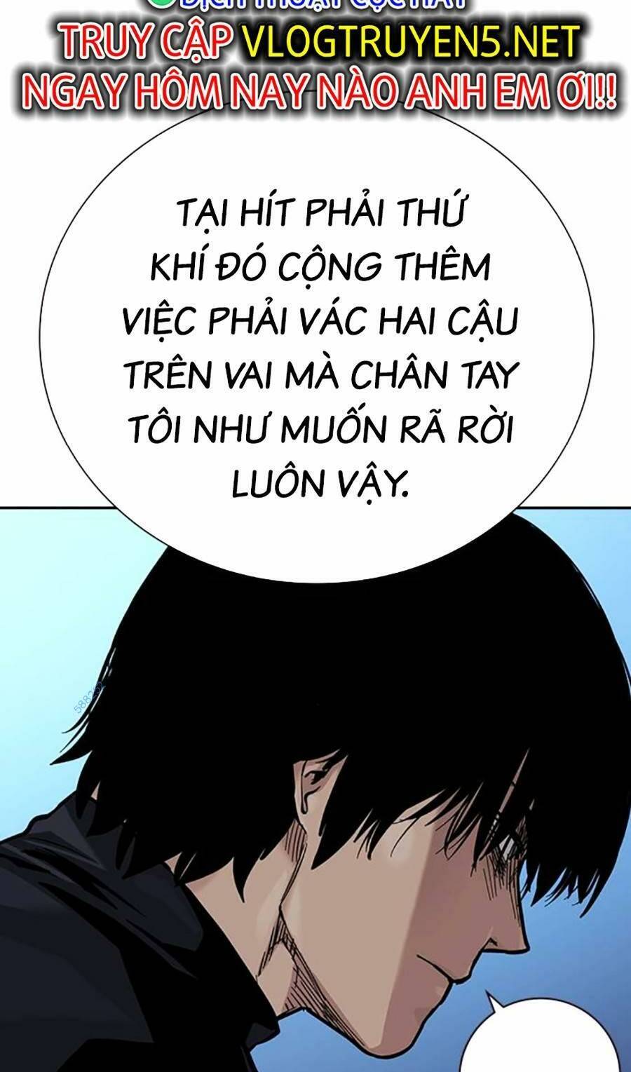 Để Có Thể Sống Sót Chapter 92 - Trang 2