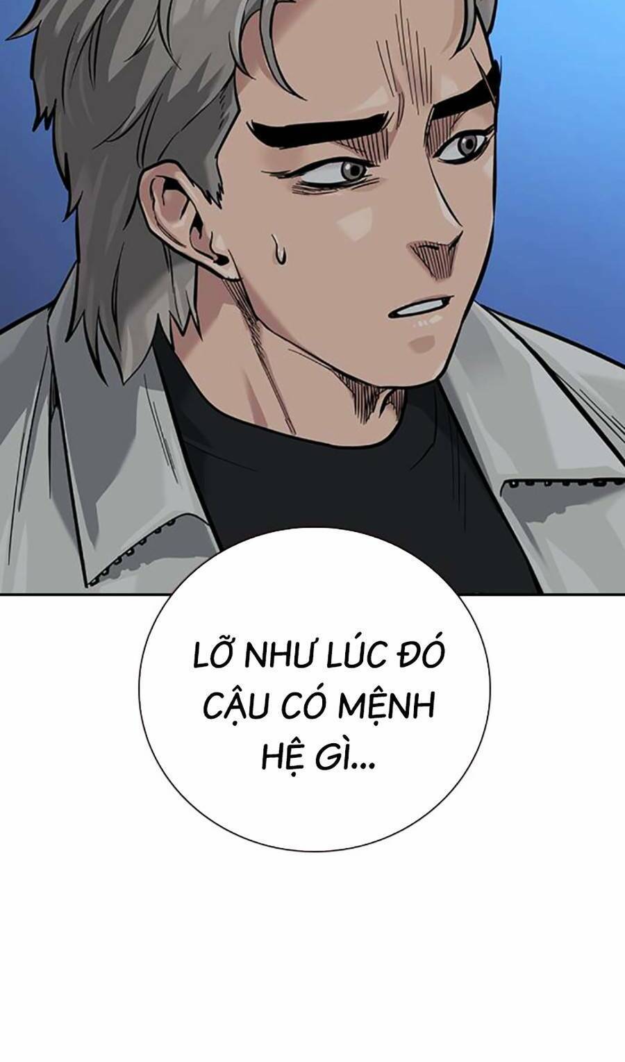 Để Có Thể Sống Sót Chapter 92 - Trang 2