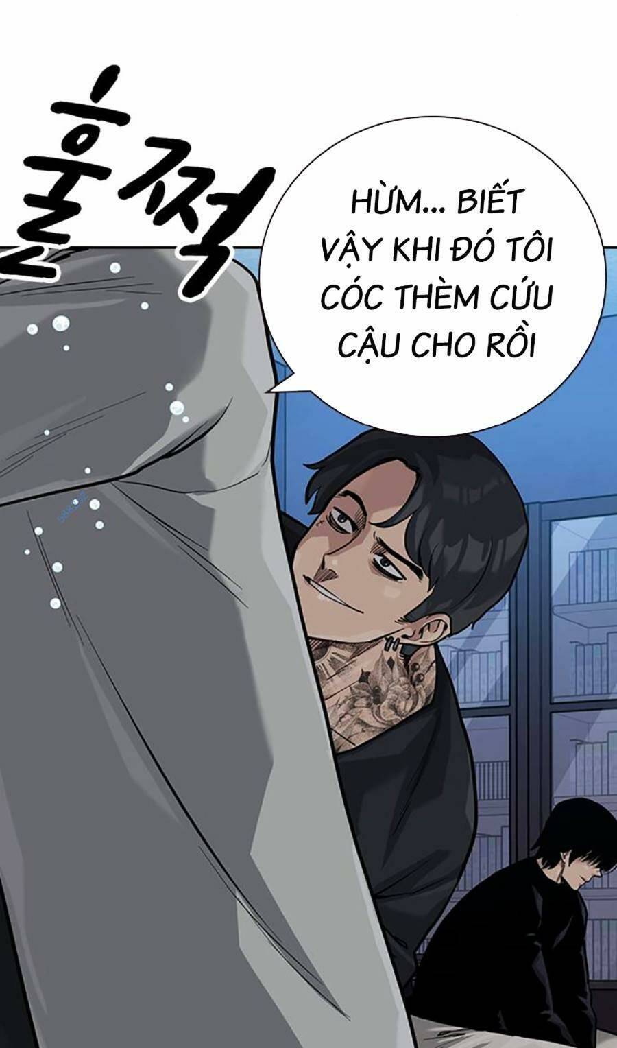 Để Có Thể Sống Sót Chapter 92 - Trang 2
