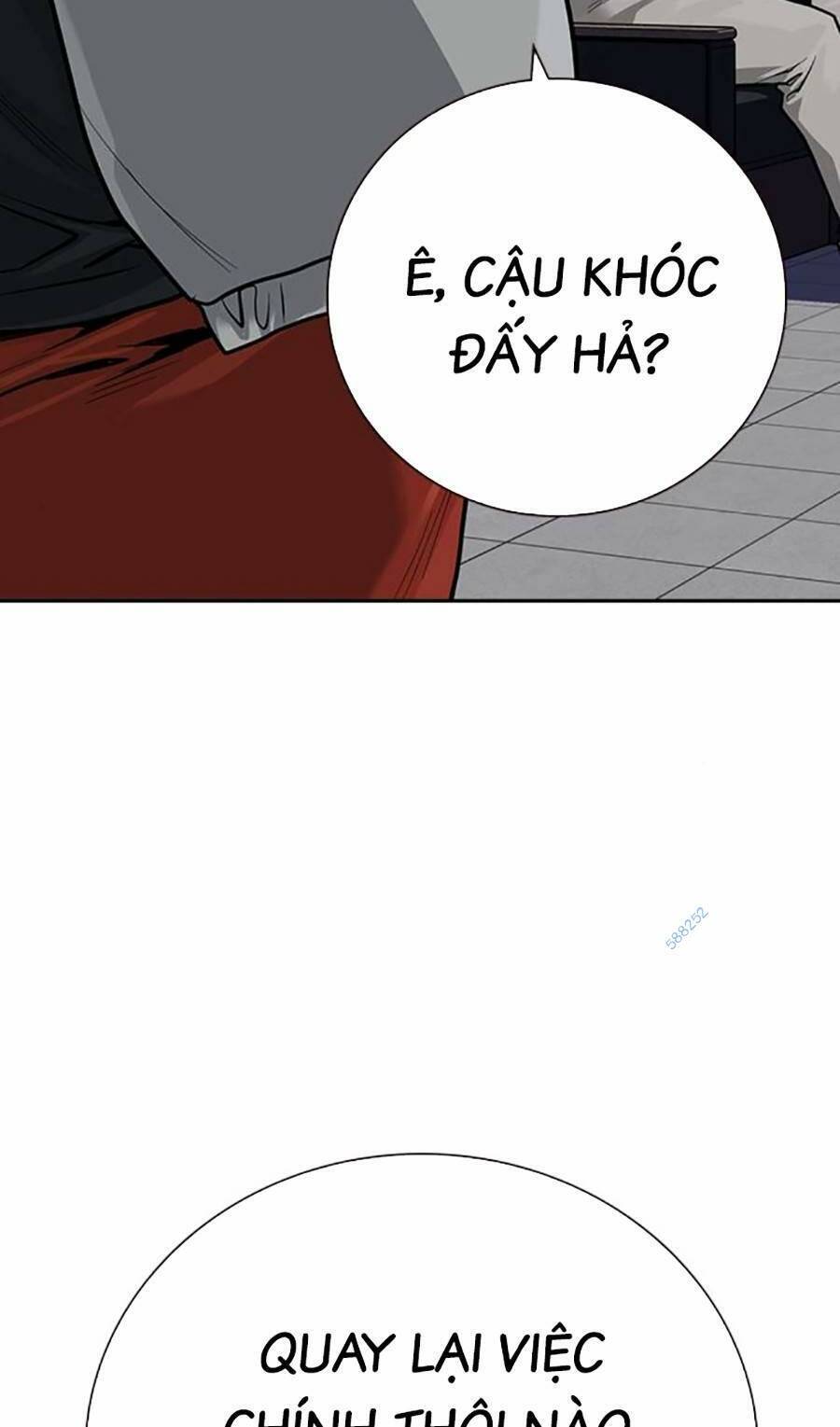 Để Có Thể Sống Sót Chapter 92 - Trang 2