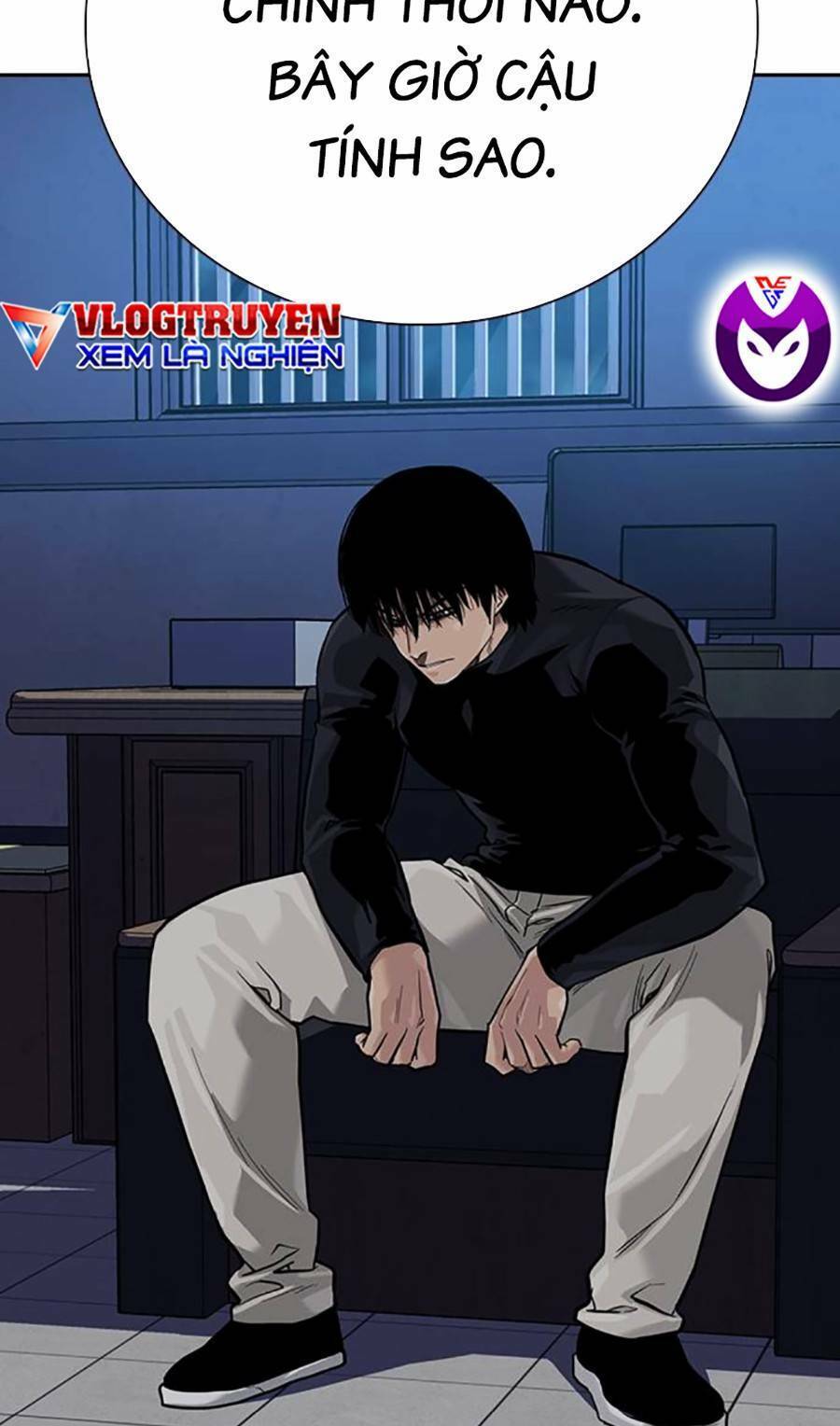 Để Có Thể Sống Sót Chapter 92 - Trang 2