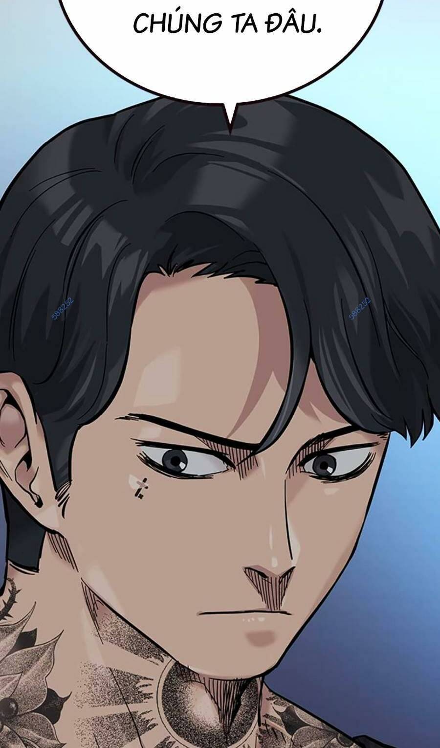 Để Có Thể Sống Sót Chapter 92 - Trang 2