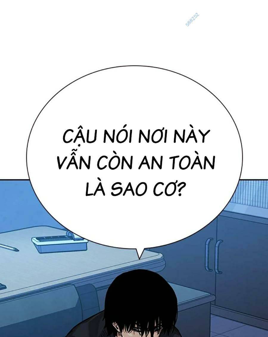Để Có Thể Sống Sót Chapter 92 - Trang 2