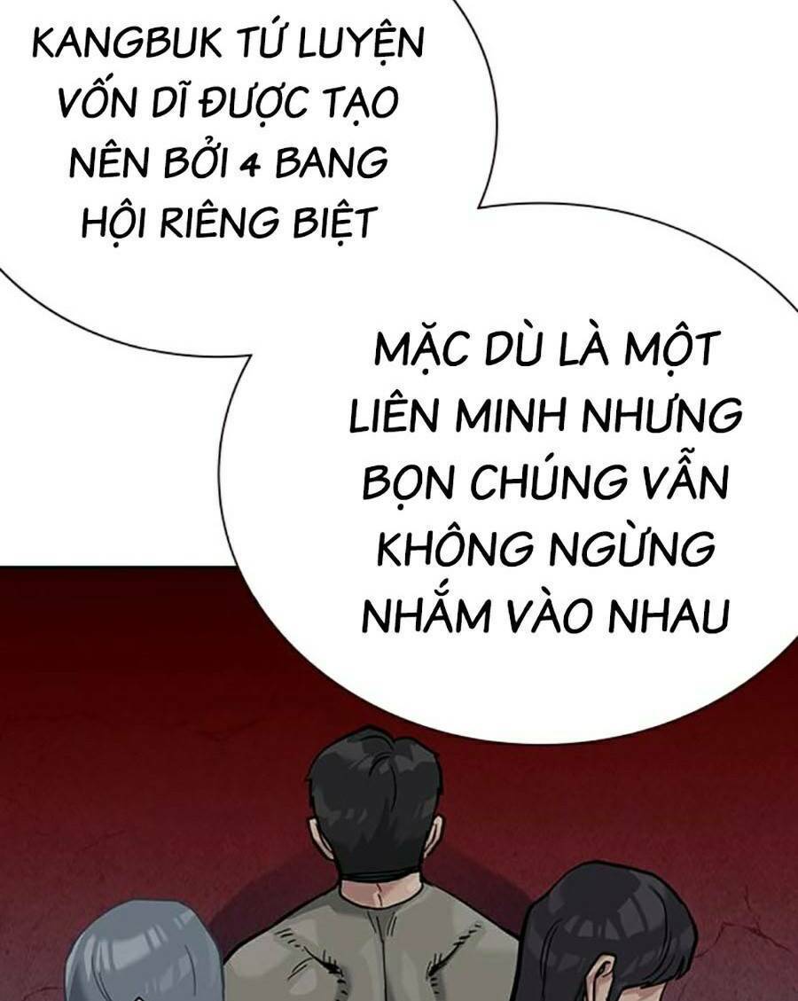 Để Có Thể Sống Sót Chapter 92 - Trang 2
