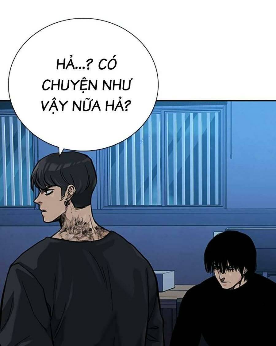 Để Có Thể Sống Sót Chapter 92 - Trang 2