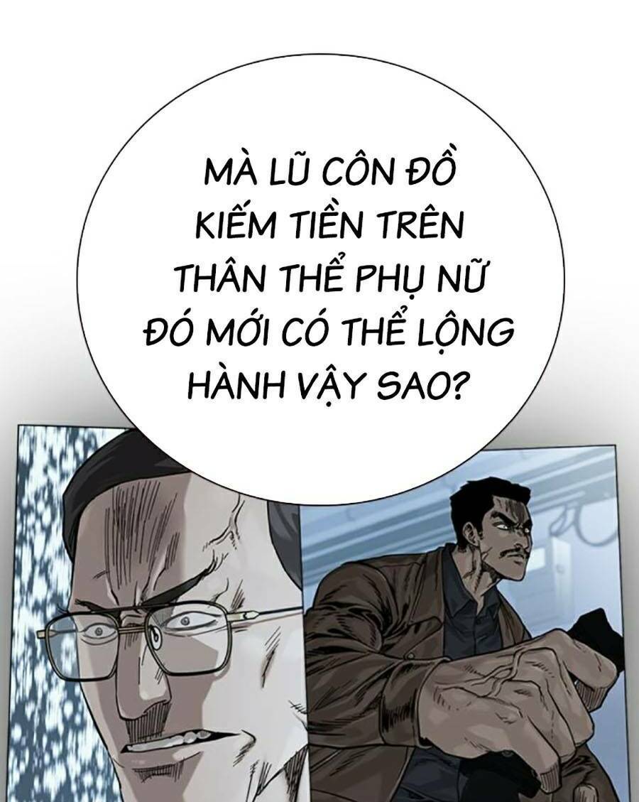 Để Có Thể Sống Sót Chapter 92 - Trang 2