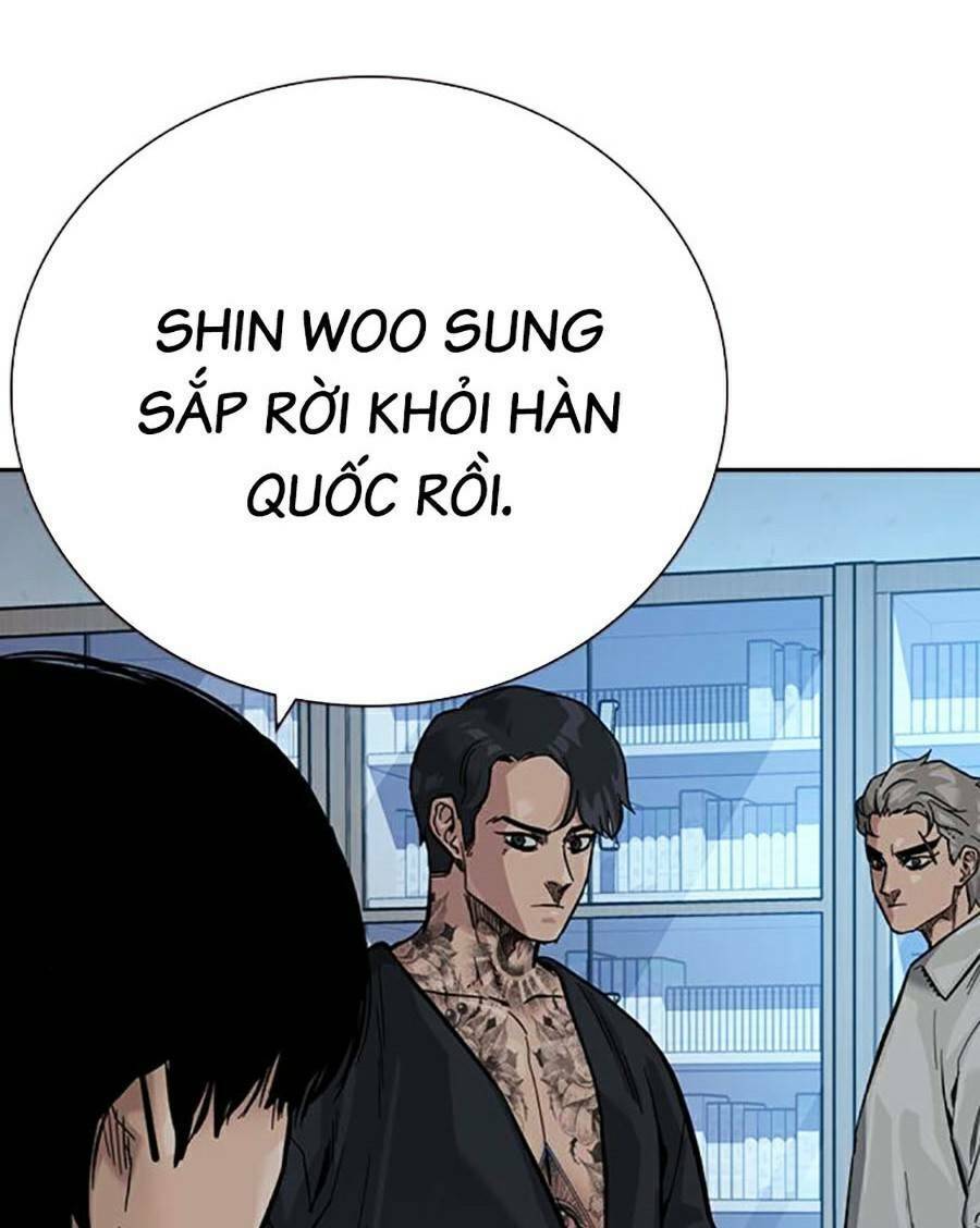 Để Có Thể Sống Sót Chapter 92 - Trang 2