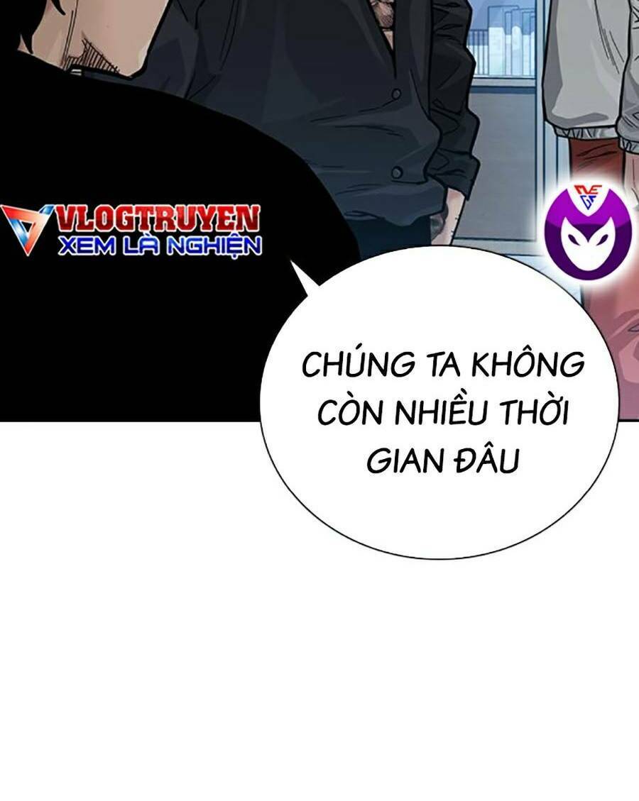 Để Có Thể Sống Sót Chapter 92 - Trang 2