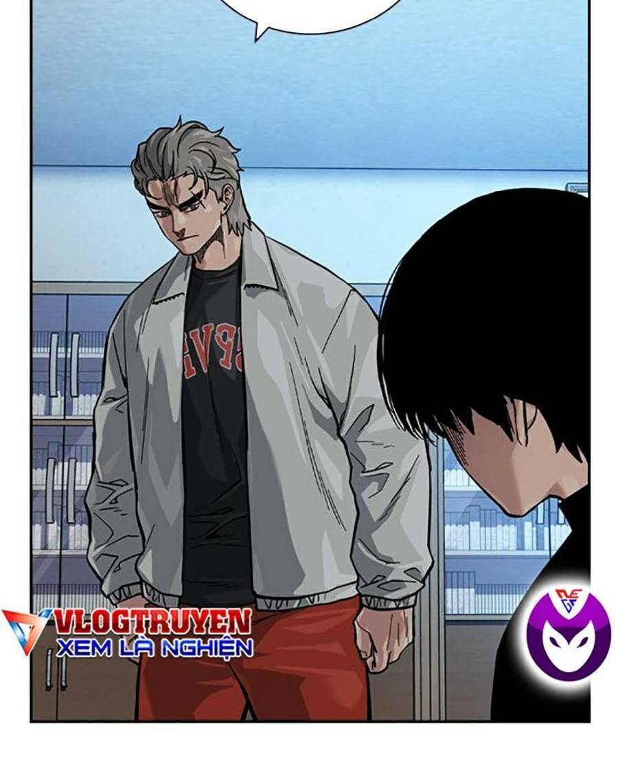 Để Có Thể Sống Sót Chapter 92 - Trang 2