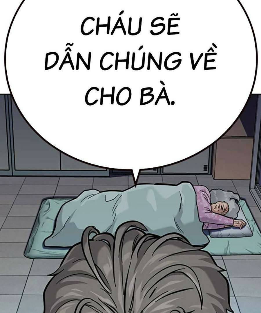 Để Có Thể Sống Sót Chapter 92 - Trang 2