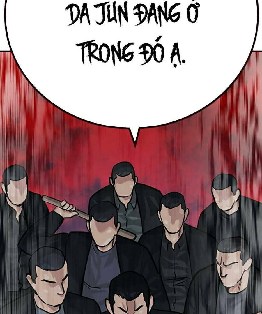 Để Có Thể Sống Sót Chapter 92 - Trang 2