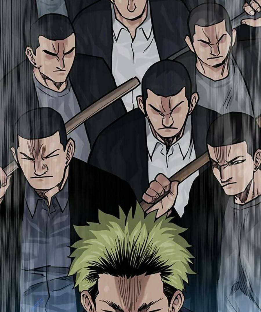 Để Có Thể Sống Sót Chapter 92 - Trang 2