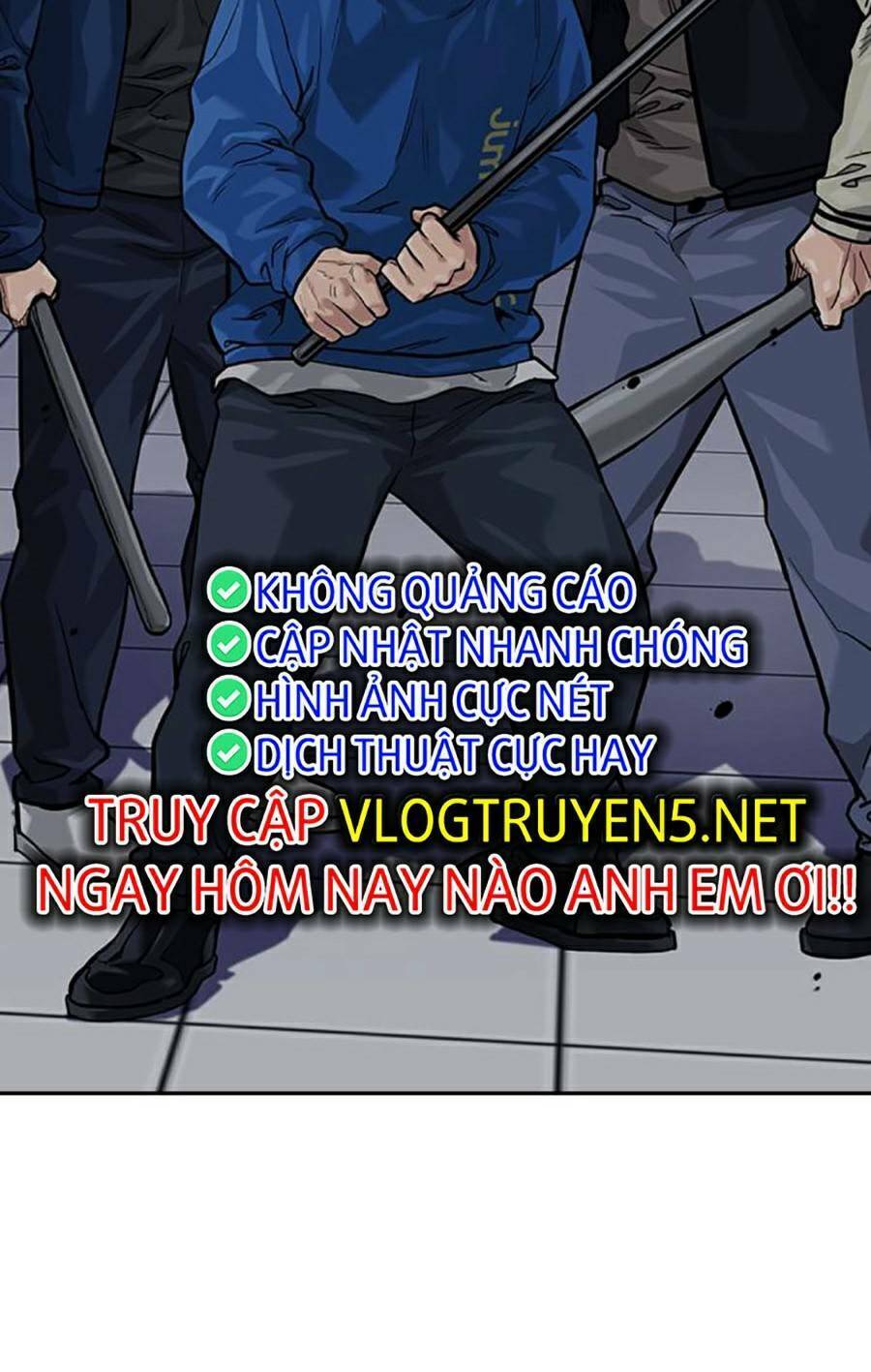 Để Có Thể Sống Sót Chapter 92 - Trang 2