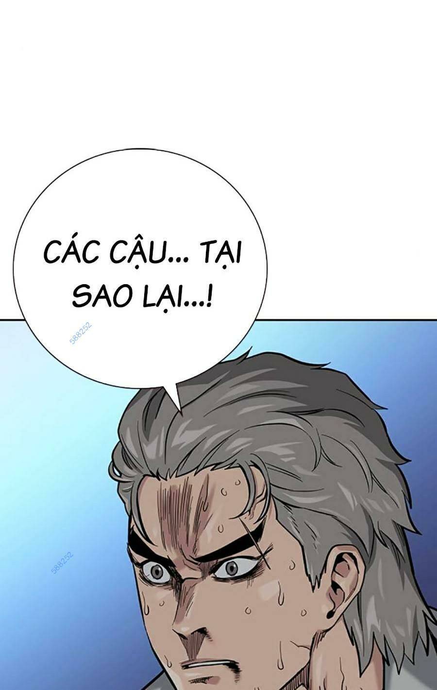 Để Có Thể Sống Sót Chapter 92 - Trang 2