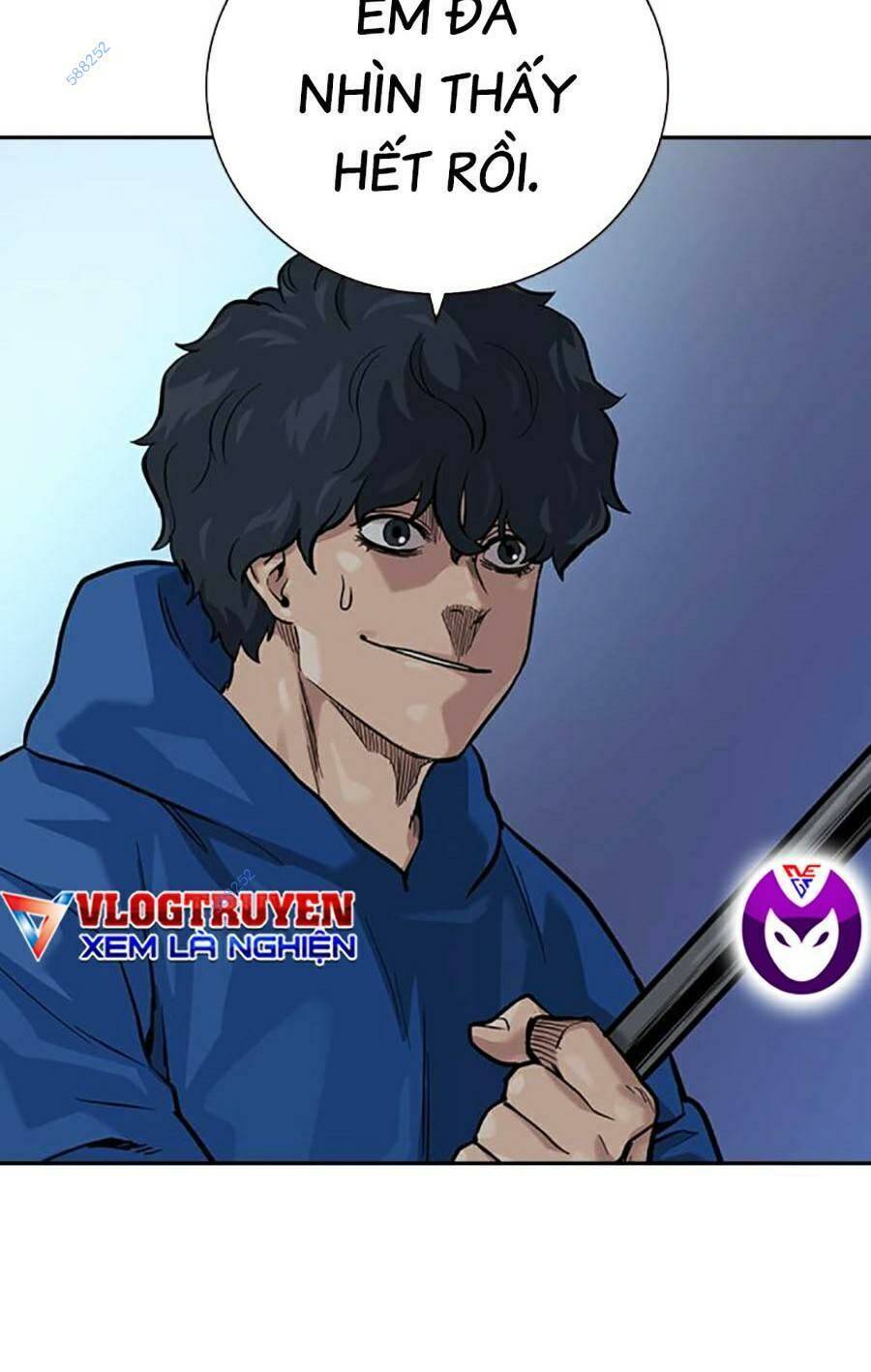 Để Có Thể Sống Sót Chapter 92 - Trang 2