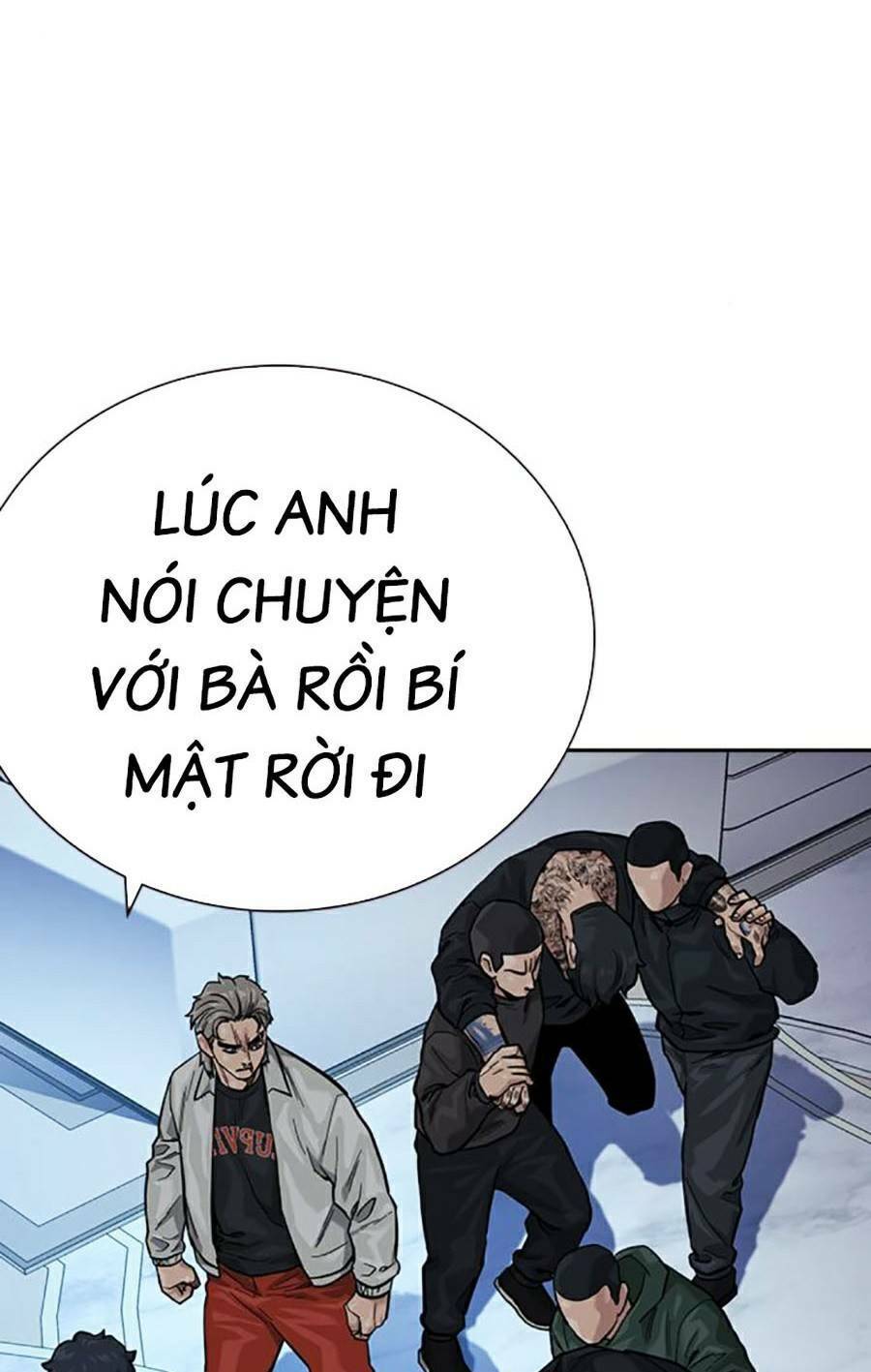 Để Có Thể Sống Sót Chapter 92 - Trang 2