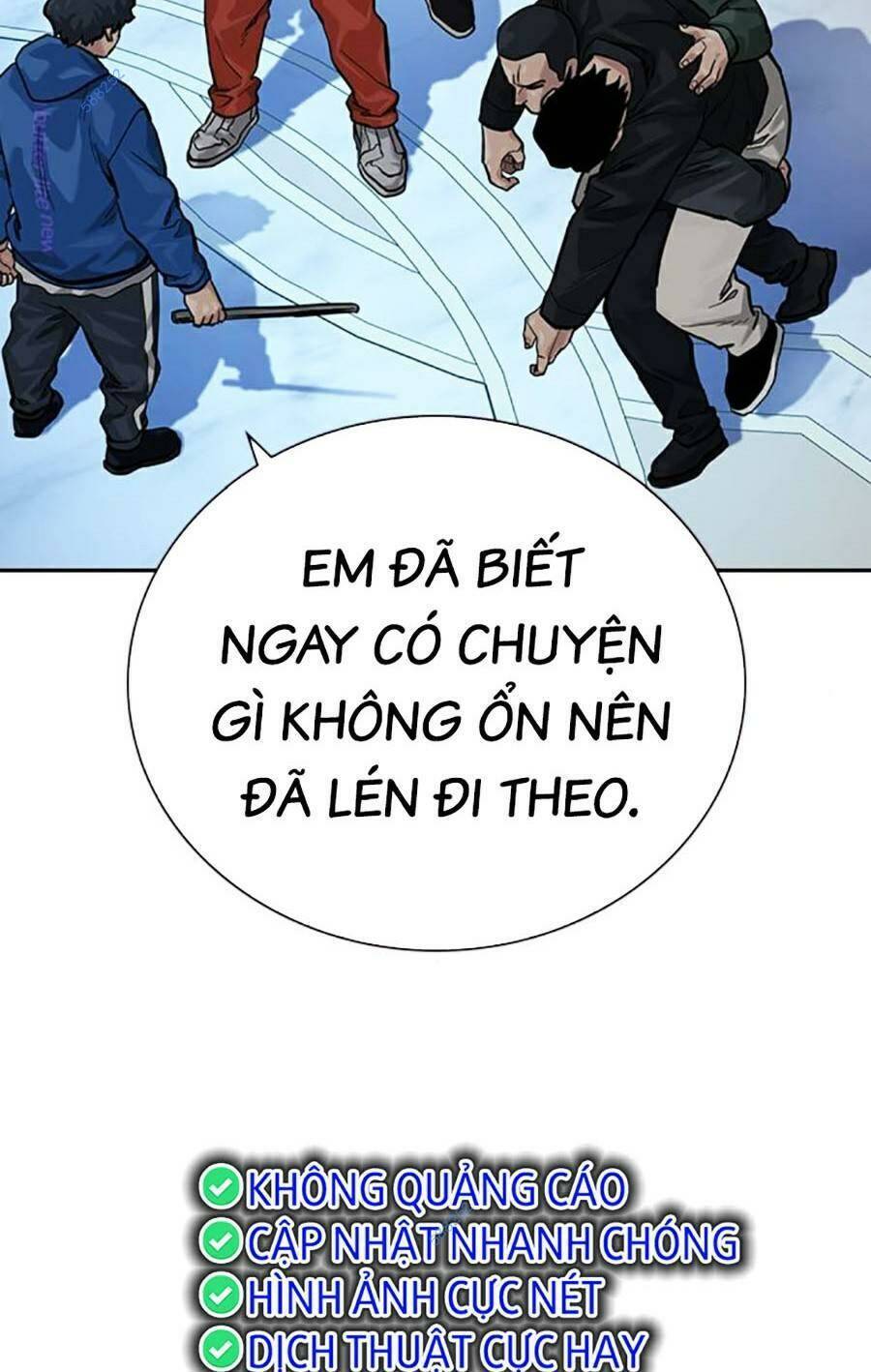 Để Có Thể Sống Sót Chapter 92 - Trang 2