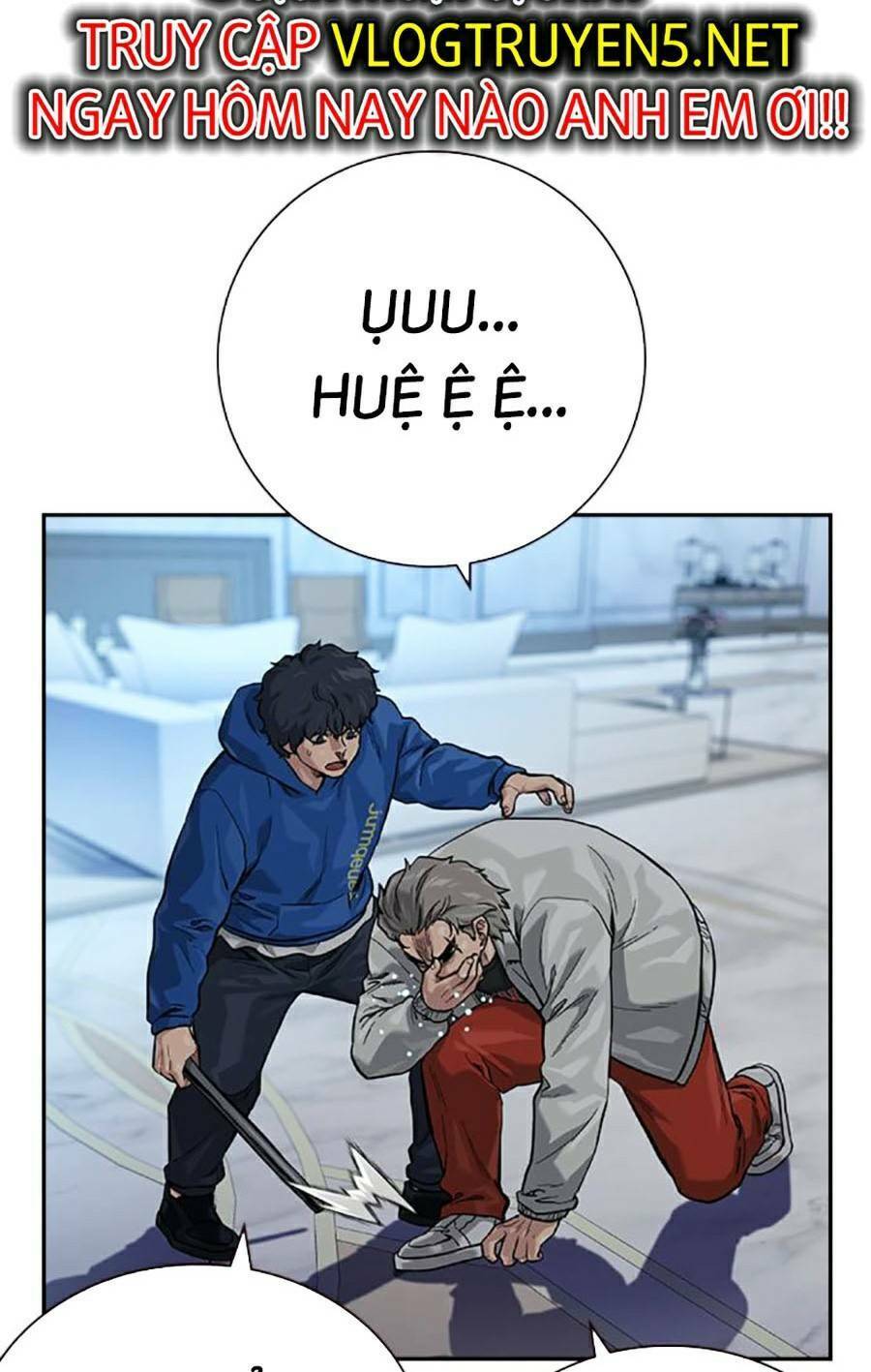 Để Có Thể Sống Sót Chapter 92 - Trang 2