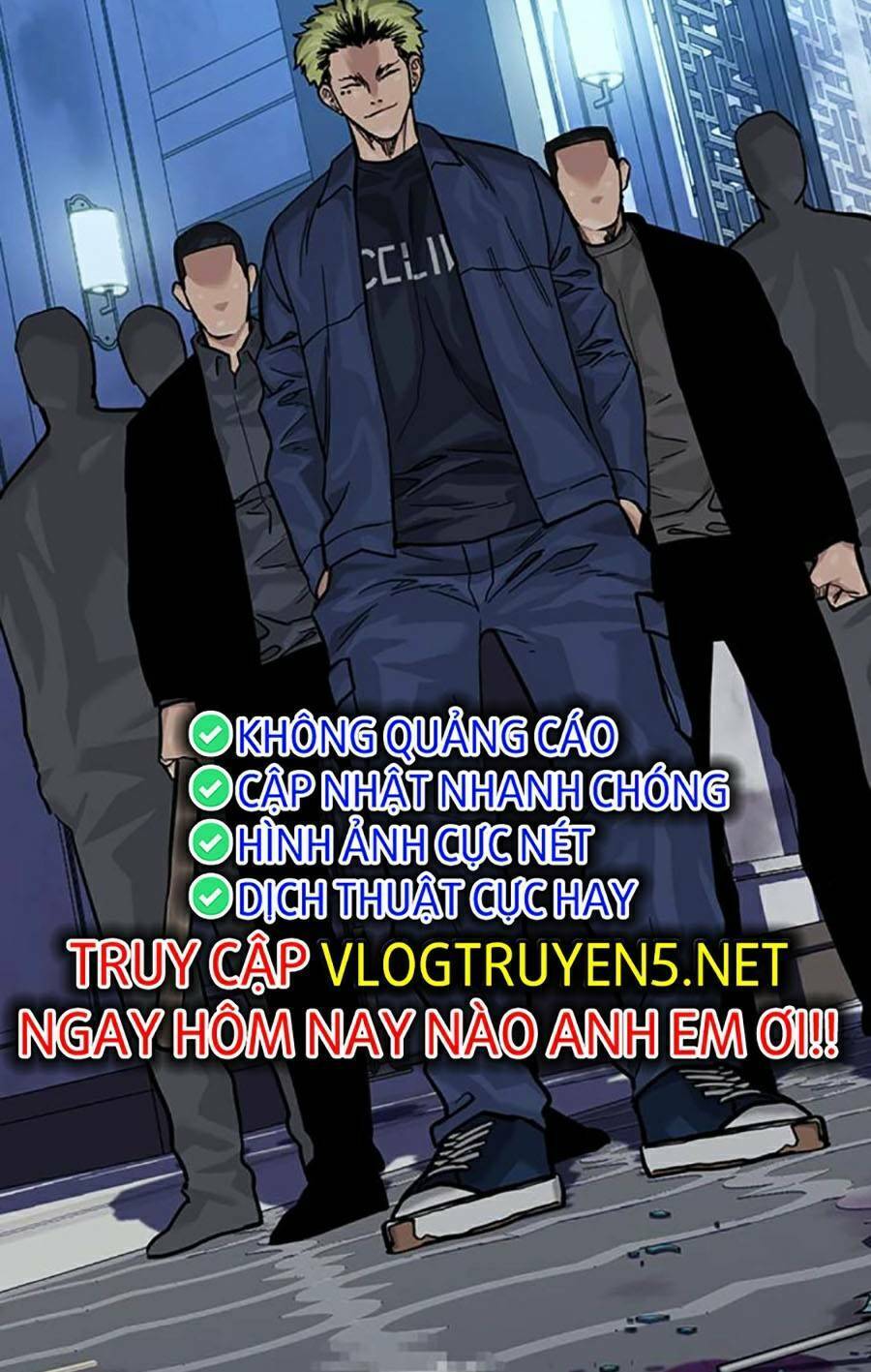 Để Có Thể Sống Sót Chapter 92 - Trang 2