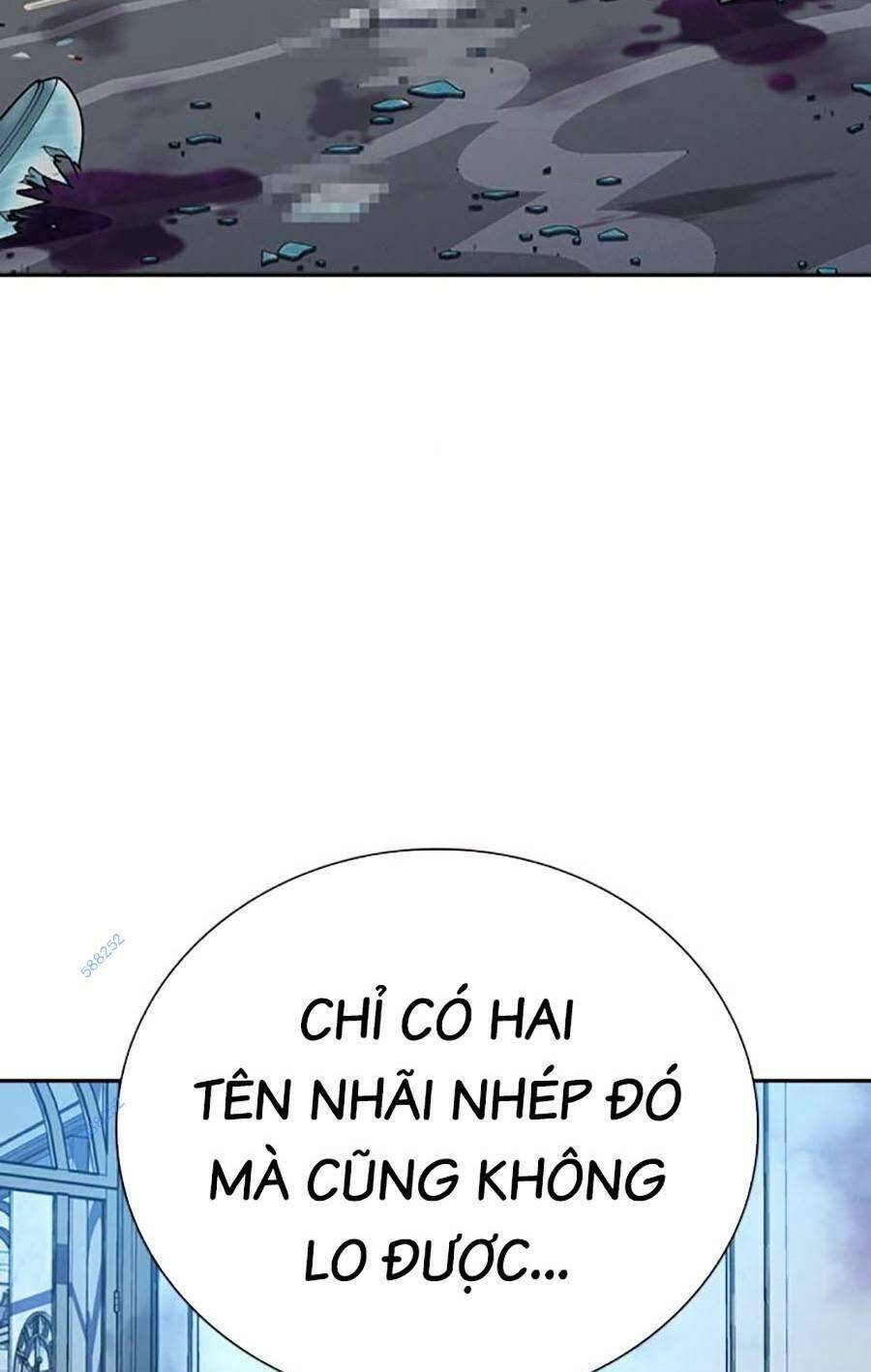Để Có Thể Sống Sót Chapter 92 - Trang 2