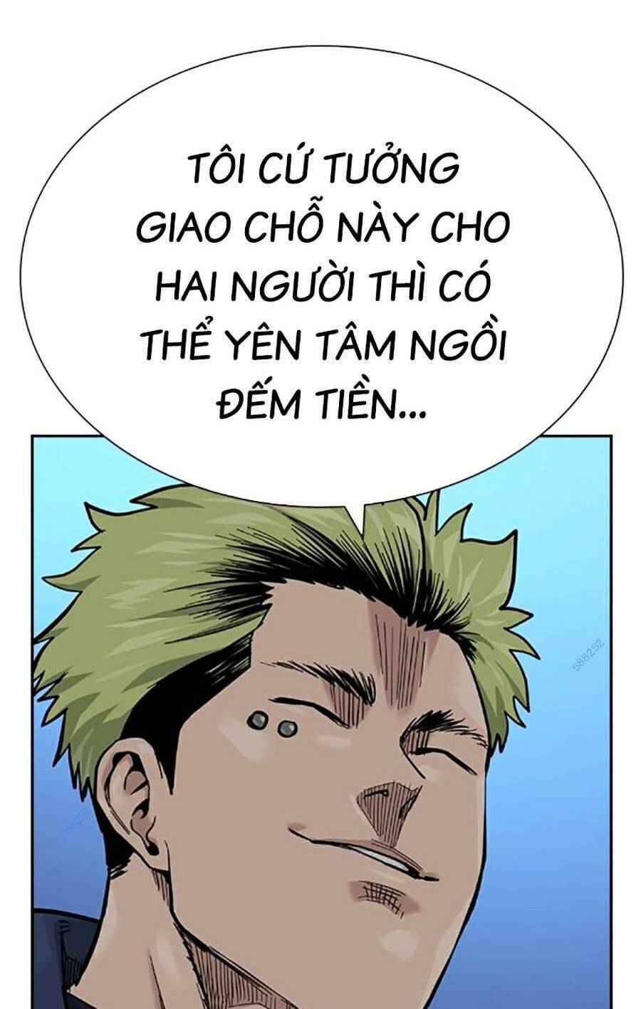 Để Có Thể Sống Sót Chapter 92 - Trang 2