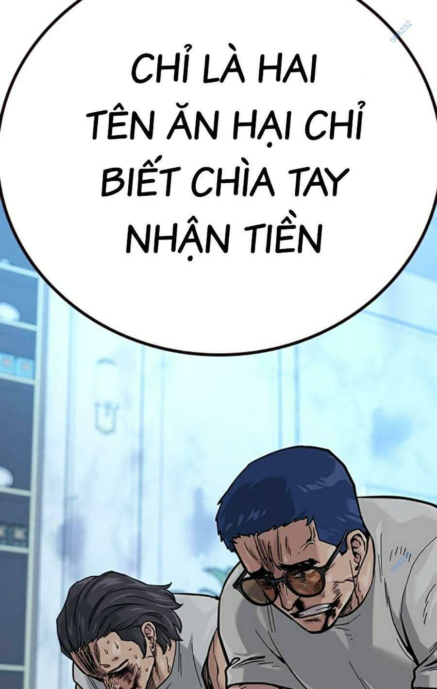 Để Có Thể Sống Sót Chapter 92 - Trang 2