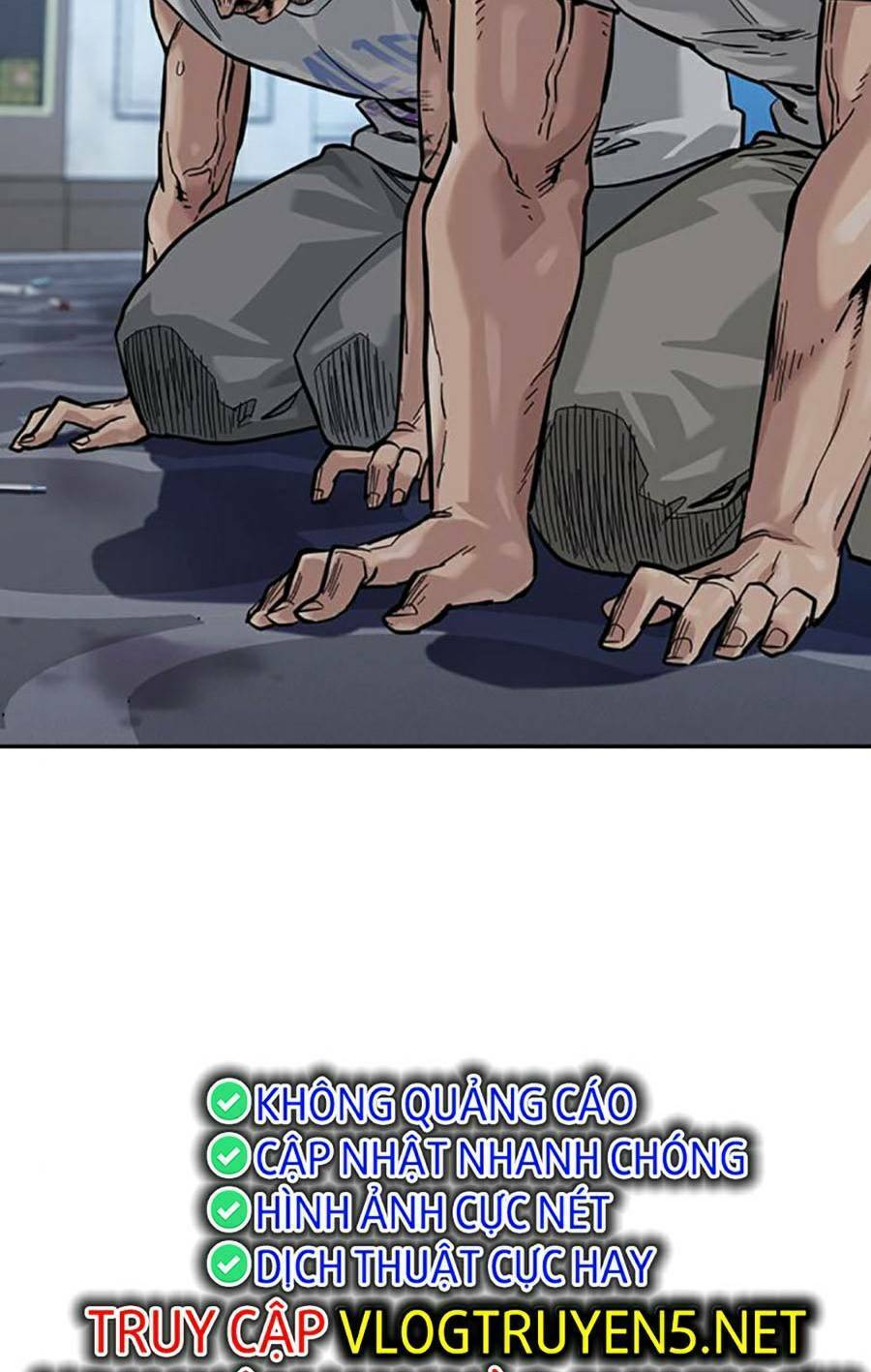 Để Có Thể Sống Sót Chapter 92 - Trang 2