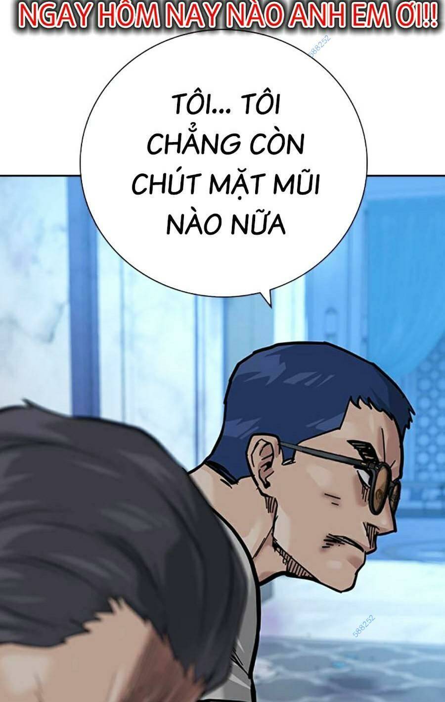 Để Có Thể Sống Sót Chapter 92 - Trang 2