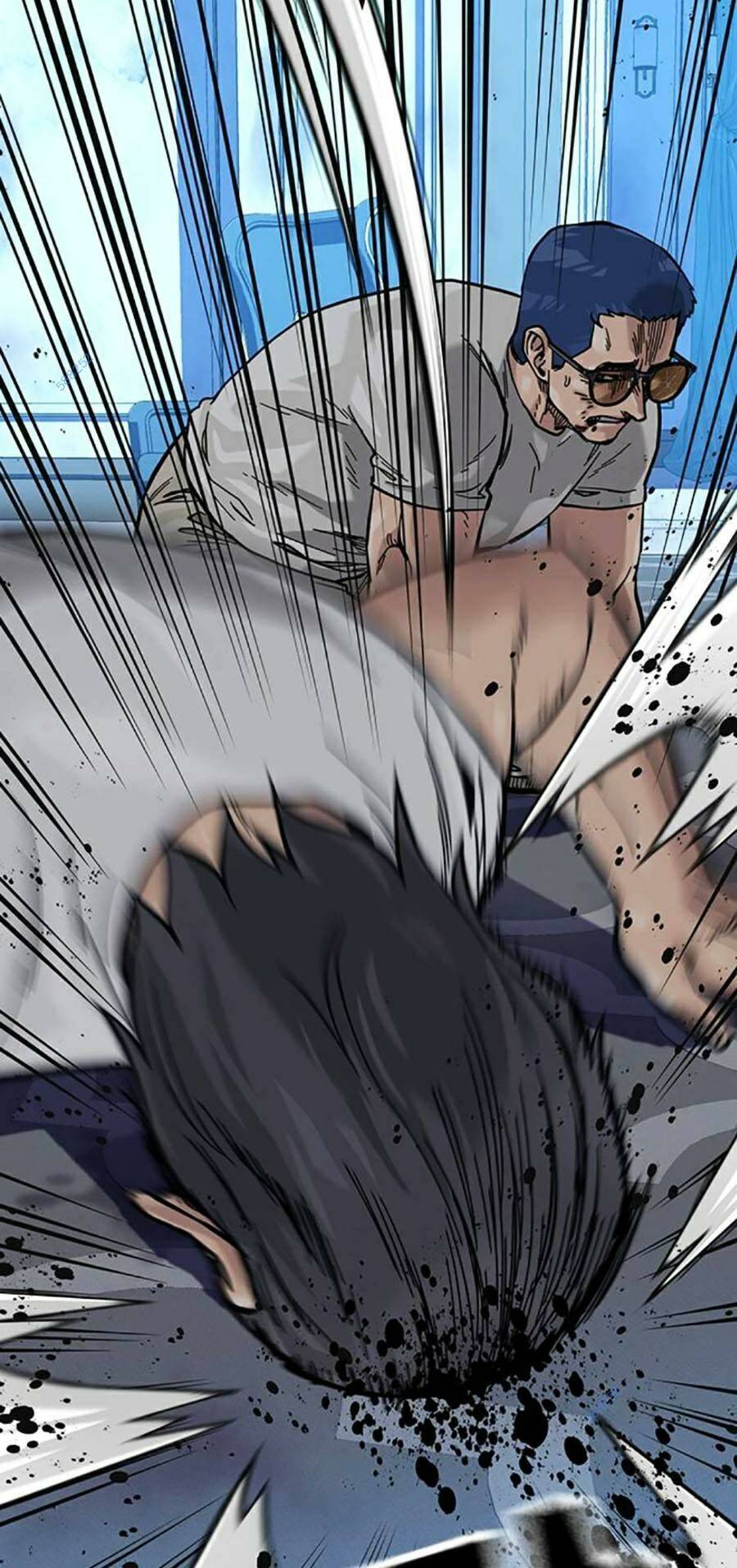 Để Có Thể Sống Sót Chapter 92 - Trang 2