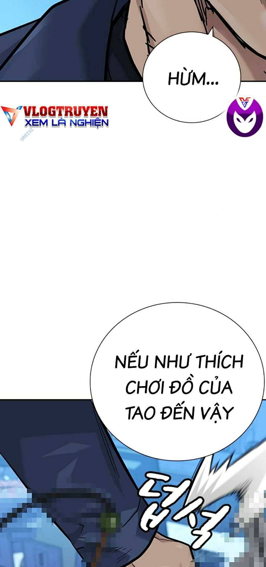 Để Có Thể Sống Sót Chapter 92 - Trang 2