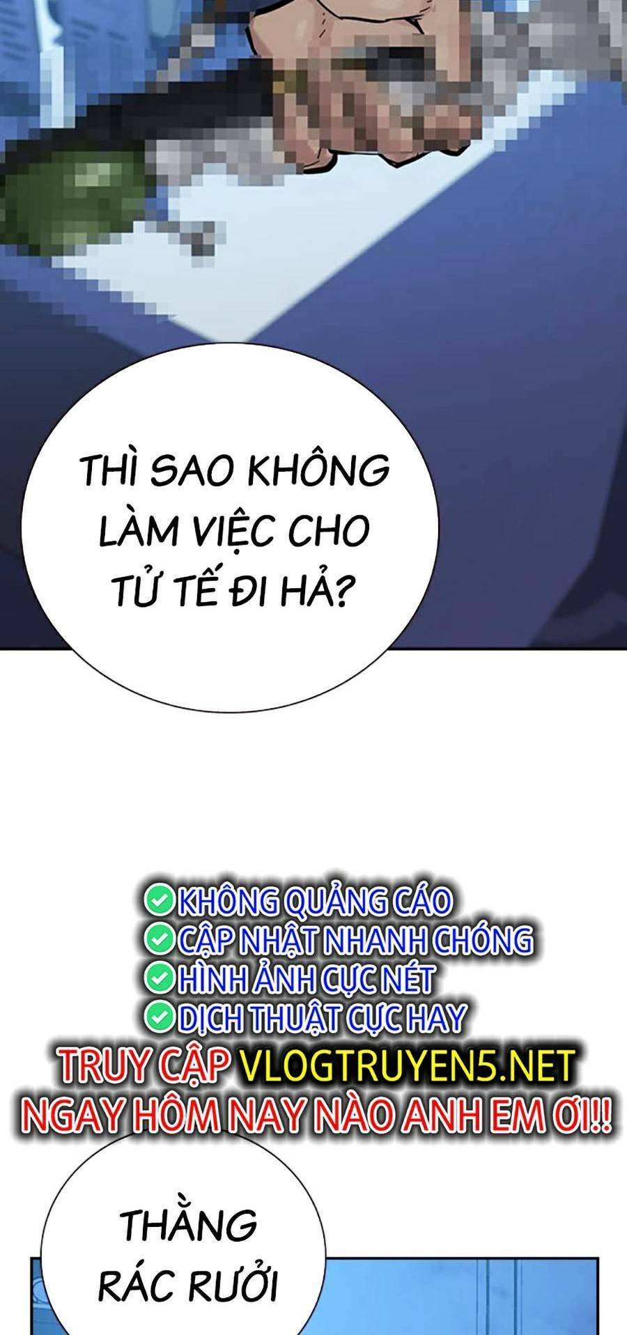 Để Có Thể Sống Sót Chapter 92 - Trang 2