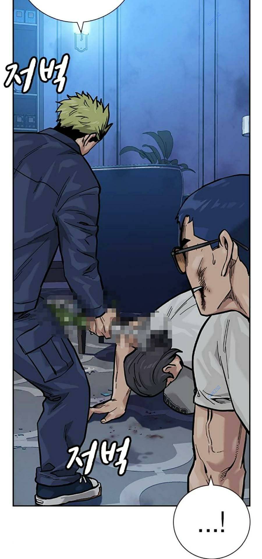 Để Có Thể Sống Sót Chapter 92 - Trang 2