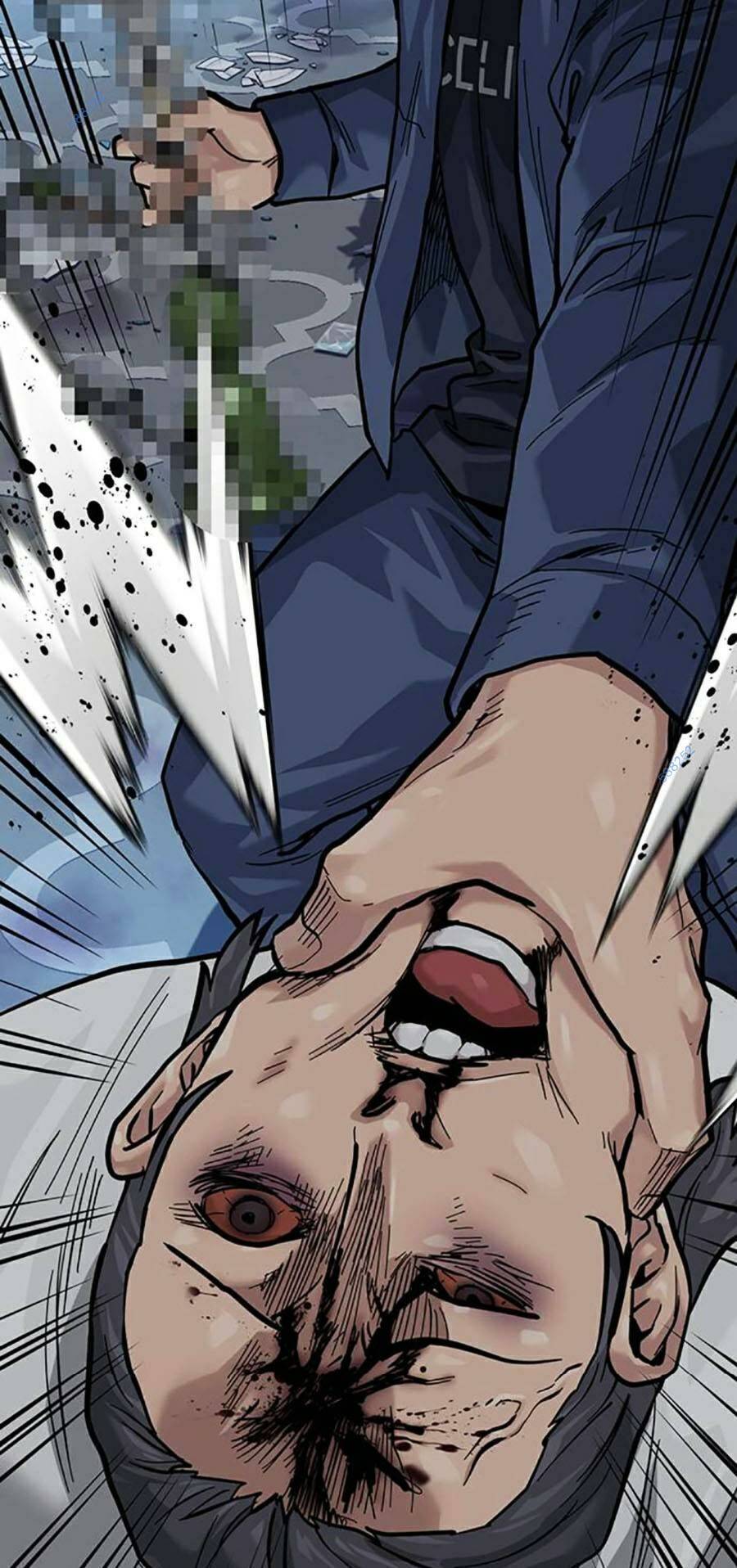 Để Có Thể Sống Sót Chapter 92 - Trang 2